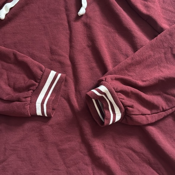 Madewell pullover hoodie - Picture 2 of 6
